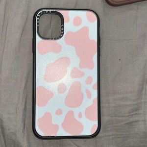 Casetify iPhone 11 case
